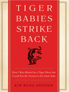 Cover image for Tiger Babies Strike Back